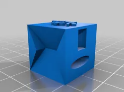 Cube thing