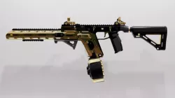 [Custom] Fennec Call Of Duty Modern Warfare (2019)