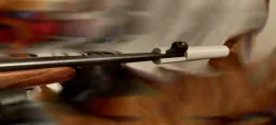 CZ 455 Camp - Modulable Suppressor 22 lr