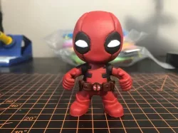 Deadpool Mini - Marvel