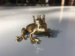 Der Froschkönig | The Frog Prince