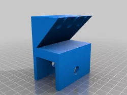 Desk Cord Organizer