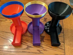 Dice Chalice