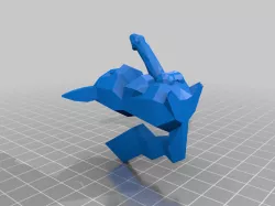Dikachu cursed