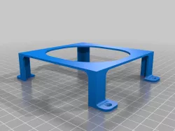 Dlink DGS 105 case