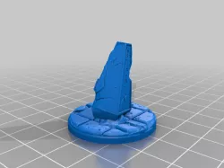 DND Party Token