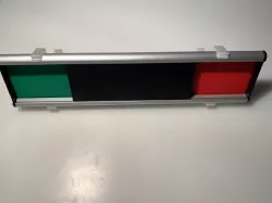 Door sign occupied / free table holder for Legamaster
