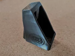 DownLULA - A Poor Man's 9mm & .45 Loader/Unloader