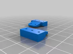 DQUAD Obsession HD Camera Adapter