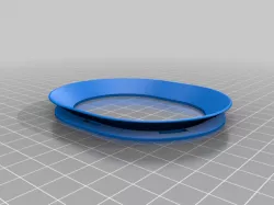 Drop THX Panda Pad Adapter