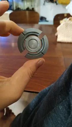 Echo Arena Disc