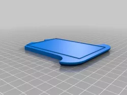 Electric kick scooter Hoover board conversion V2