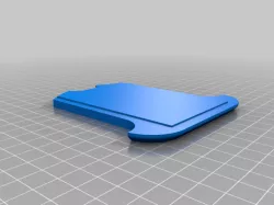 Electric kick scooter Hoover board conversion V2