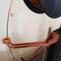 Ender 3 Filament Guide : Concentric Designs