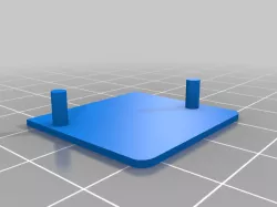 Ender 3 Filament Guide PTFE
