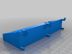 English Ball Drive Rack