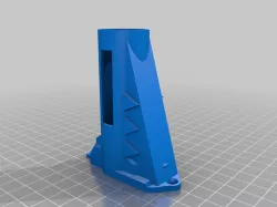 Esper muzzle