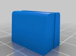 FADER knob