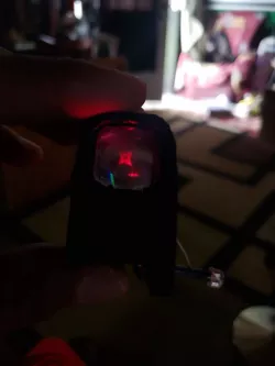 Fake EOTech functional