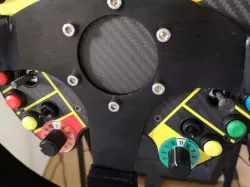 Fanatec Podium Button Module Replacement Sticks