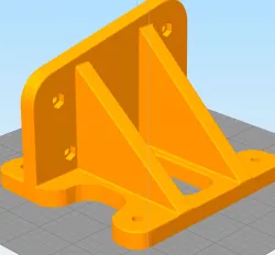Fanatec Shifter SQ 1.5 Plate_HB_edition