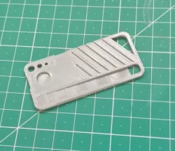 Filament Sample
