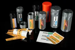 Film roll canister