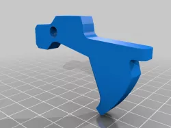 FLAK Adjustable Trigger