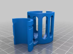 Float Switch Holder