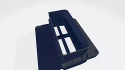 Fluval Evo 13.5 Exhaust fan