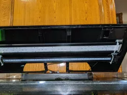 Fluval Flex 123L (32.5g) Light Bracket