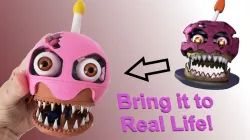 FNAF Cupcake