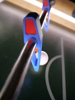 Foosball Player