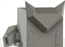 Fox Drainage Box