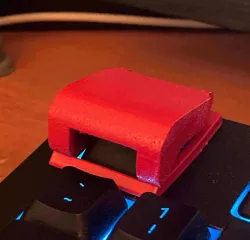 function and ESC key covers