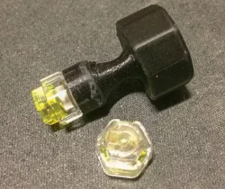 GAN 8mm cube tool