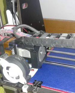 GEEETECH I3 W upgrade