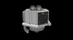 Geeetech Octogon