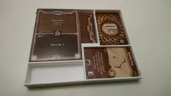 Gloomhaven Player insert