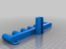 Golf Rake