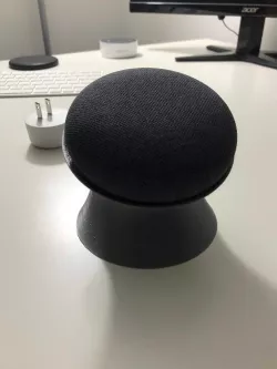 Google Home/Nest Mini Stands