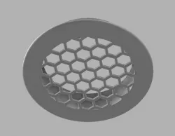 Grate