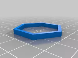 Gravitrax Hex ring