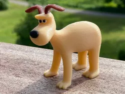 Gromit Multi Material