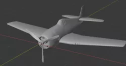 Grumman F6F Hellcat