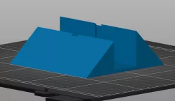 gscartsw vertical stand