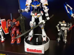 Gundam Base/Stand
