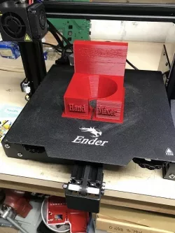Hand Mixer Bracket