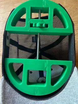 Hat Stretcher