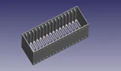 HDD storage